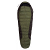 Warmpeace Viking 600 (195cm) zip levý zip barva olive/grey/black