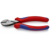 Knipex cvikacie kliešte na drôty s veľkým prevodom 160mm, 7302160
