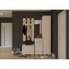 Casarredo Predsieňová stena KENAI satin