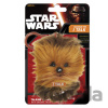 Prívesok na kľúče Star Wars mluvící Chewbacca