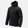 HELIKON-TEX® Mikina Patriot Jacket HELIKON Mk2, čierna Konfekčná veľkosť: XL