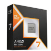 AMD cpu Ryzen 7 9800X3D AM5 Box (bez chladiče, 4.7GHz / 5.2GHz, 8+96MB cache, 120W, 8x jádro, 16x vlákno, grafika), Zen5 Granite Ridge AM5