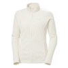 Dámska Fleecová mikina HELLY HANSEN W DAYBREAKER FLEECE JACKET 51599_047 – Béžová