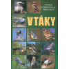 Vtáky - Ottov sprievodca prírodou - Kolektív