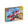 LEGO CREATOR 31076 Kaskadérske lietadlo 3v1 Loď