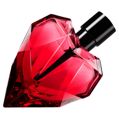 Diesel Loverdose Red Kiss parfumovaná voda pre ženy, 30 ml