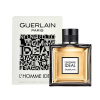Guerlain L´Homme Ideal, Toaletná voda 50ml pre mužov