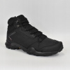 Adidas G26524 Trekking topánky 46 (Pánske topánky adidas terrex ax3 beta mid cw - G26524)