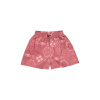 SANTA CRUZ plavky - Venice Swimshort Red Patchwork (RED PATCHWORK) veľkosť: 8