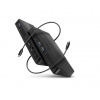 Axagon AXAGON HMC-U4, USB4 40Gbps dock, 3x USB-A, 2x USB-C, HDMI & DP 8K/30Hz, RJ-45, SD/mSD, audio, PD 100W, kabel USB-C 80cm