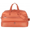 Športová taška Travelite Miigo Weekender Copper/chutney (TRAVELITE-92705-87)