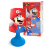 Lexibook Bezdrátová stolní lampička Super Mario