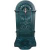 Umývadlo Strend Pro Garden LT-J20526, záhradné, zelené, 390x320x830 mm