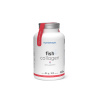 Nutriversum - WOMEN - FISH COLLAGEN CAPS (rybí kolagén), 100 kapsúl