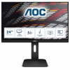AOC P1 24P1 LCD monitor 60,5 cm (23.8