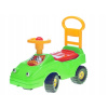 Mikro Trading auto 54cm s klaksonem zelené