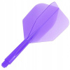 Condor Zero Stress - Small - Short - Clear Purple CN043