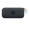 Kryt zásuvky tel/dát. 2xRJ12/RJ45 plochá biela SIMON Basic (simon) (Nintendo Switch 2 Carrying Case & Screen Protector)