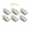 Štýl č. 3 ET Clips pre non -slip hárok (Štýl č. 3 ET Clips pre non -slip hárok)