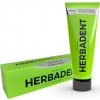 Herbadent Homeo bez fluoru a mentholu 100 g