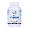 Adelle Davis Vitamín D3+K2, 60 kapsúl