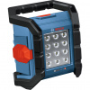 Bosch Akumulátorové pracovné svietidlo GLI 18V-1500 Professional, solo 06014A8000