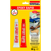 SOUDAL EPOXY RAPID 2x10g