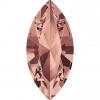 Swarovski Swarovski® Crystals Navette 4228 10/5mm Blush Rose F