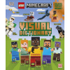 LEGO Minecraft Visual Dictionary