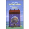 Sofiin lexikon - Böhmer Otto A.