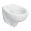 KOLO M13100000 Rekord/Idol závesné WC, hlboké splachovanie, 6L M13100000 GEB M13100000