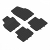 Gumové autokoberce Škoda Scala 2019- GAH 912/4C