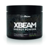 GymBeam XBEAM Energy Powder 360 g, wild berries