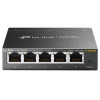 TP-LINK TP-Link TL-SG105E 5portový gigabitový switch