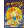 Jetsonovi ve filmu - DVD
