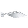 GROHE 26564000 RAINSHOWER 310 MONO CUBE Hlavová sprcha 1 prúd 9,5 l/min, 420mm, chróm GRO 26564000