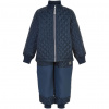 Detský termo set bunda a nohavice Blue Nights Mikk-Line Veľkosť: 98