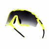 FORCE okuliare Cyclone fluo/čierne prechodové sklá