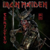 IRON MAIDEN SENJUTSU -HQ- 180GR. [VINYL] 3xVINYL