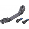 Adaptér pre kotúčové brzdy, BBB BBS-93R POWERMOUNT 160mm