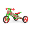 Carero Detský multifunkčný odrážadlo bicykel Milly Mally JAKE watermelon