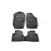 Gumové 3D koberce (TPE), ŠKODA Roomster, Stingray