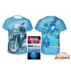 TRIČKO DARČEK pre motocyklistu BMW F GS 650 700 750