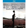Springsteen Bruce - London Calling / Live / Blu-Ray [Blu-Ray]