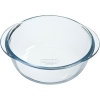 Pyrex Misa zapekacia okrúhla Air Fryer 1 l, 20 x 18 x 7 cm, 1 l