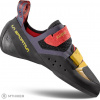 La Sportiva Kubo lezečky, savana/mountain red EU 42