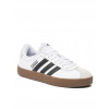 Adidas dámske športové topánky VL COURT 3.0 veľkosť 41 1/3