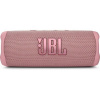 JBL Flip 6 ružový