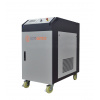 Pulzný čistiaci laser 500W, ovládanie v čestině PCL-500W, Kovonástroje PCL-0500W