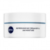 Nivea Refreshing denný krém Day Cream 50 ml
